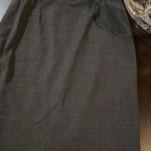 Emanuel ungaro skirt